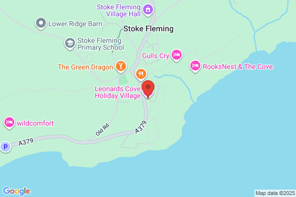 Leonards Cove Holiday Park