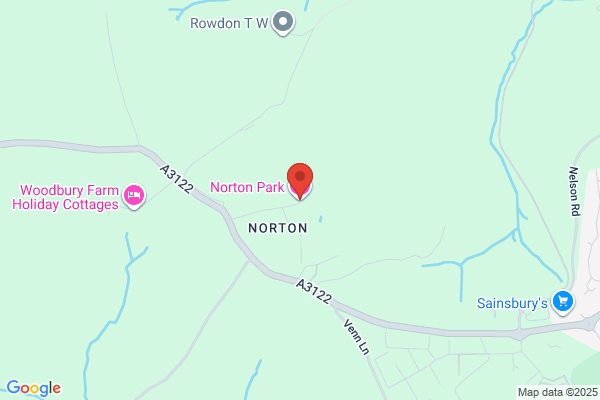 Norton Park Holiday Centre