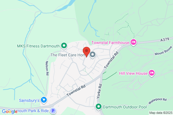 Howdens - Dartmouth