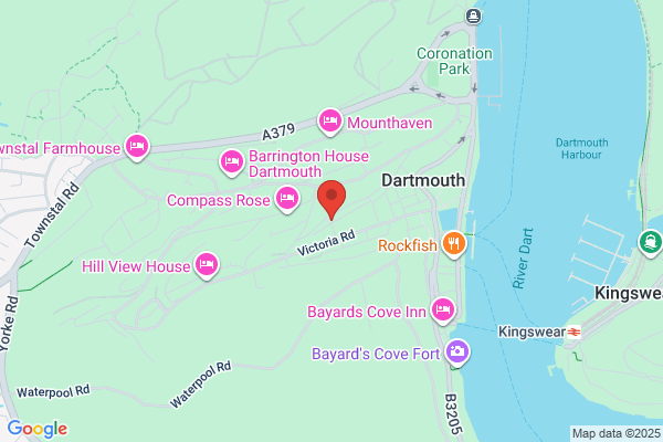 Dart Vale Veterinary Group - Dartmouth