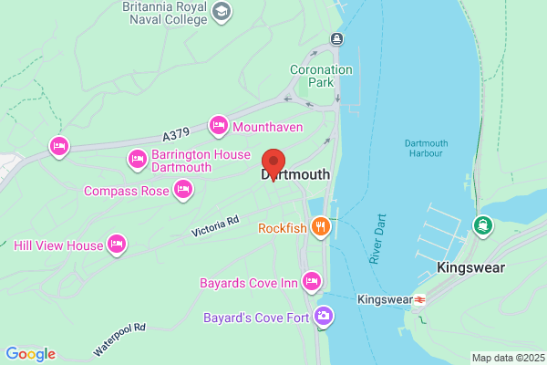Candles & Soaps Of Dartmouth