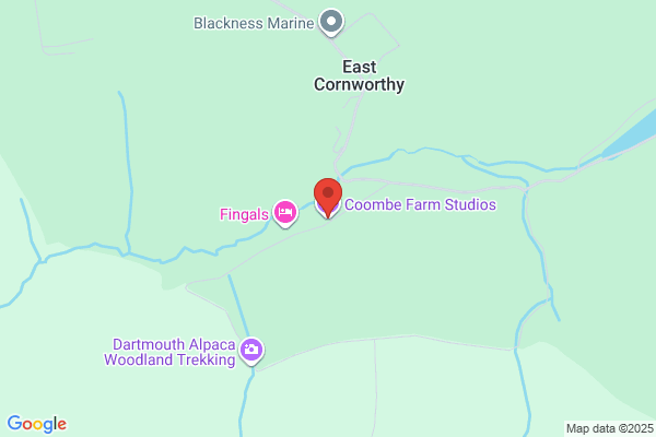 Coombe Farm Studios