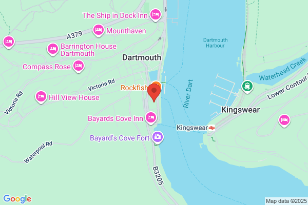 Dartmouth & Kingwear Hospital