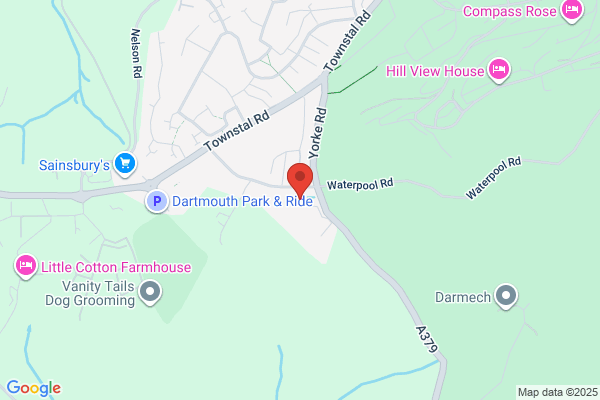 Dartmouth Community College