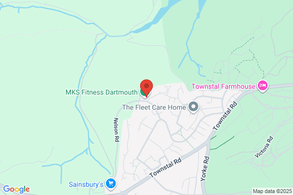 Dartmouth Dairy