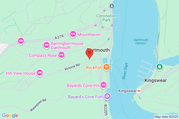 Dartmouth Pet Foods