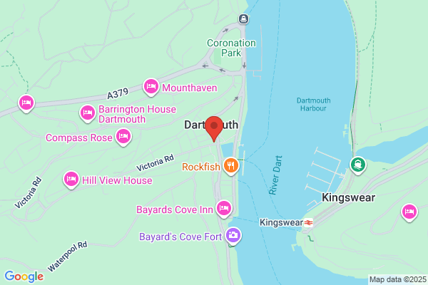 Dartmouth Vintners
