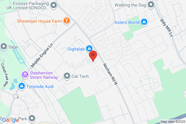 Motech Engineering Services
