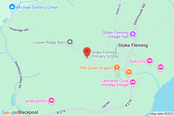 Stoke Fleming Pre-School