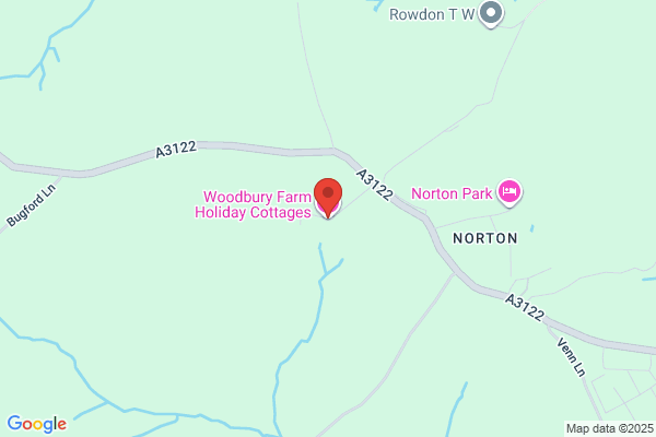 Woodford Farm Services