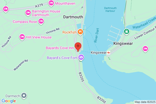 Dartmouth Arms