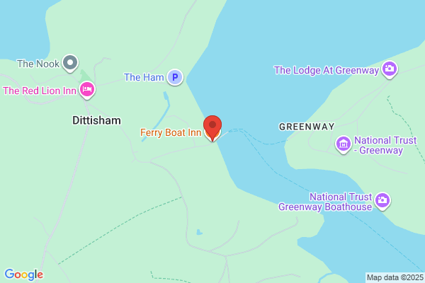 Ferry Boat Inn