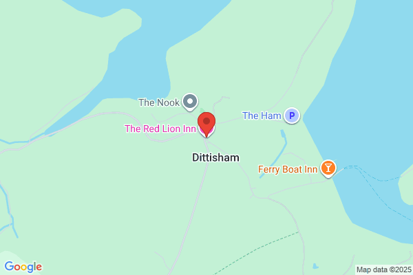 The Red Lion Inn