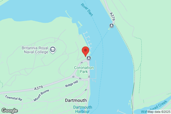 Dartmouth Rugby Club