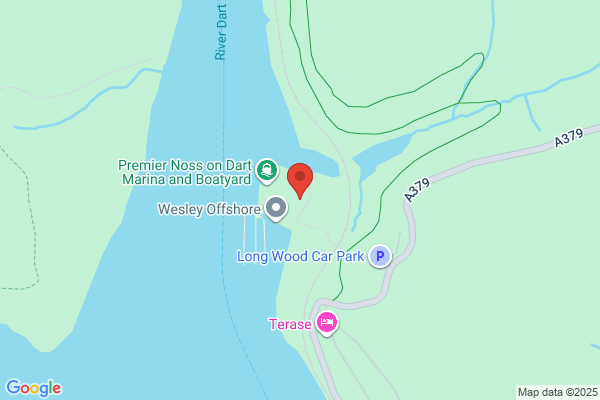 Network Yacht Brokers (Dartmouth) Ltd