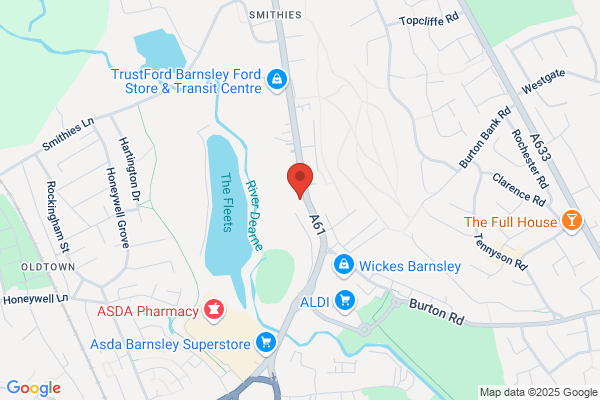 Cleavers Mobility Centre