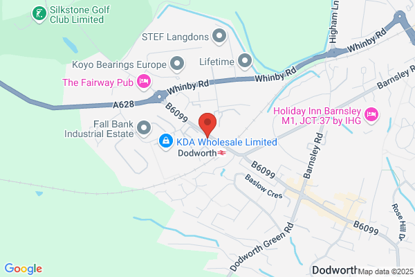Crown Brolac Decorator Centre