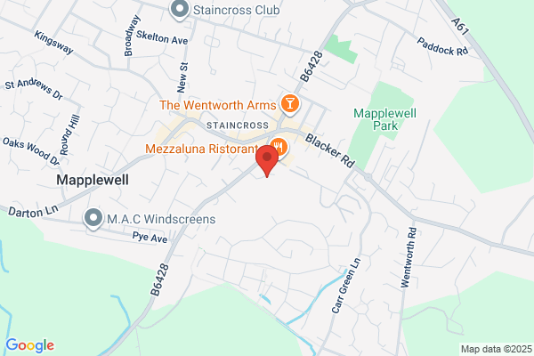 Field View Residential Home