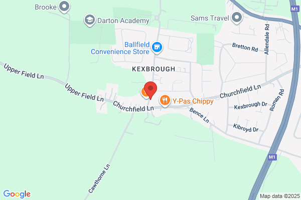 Kexborough Pharmacy