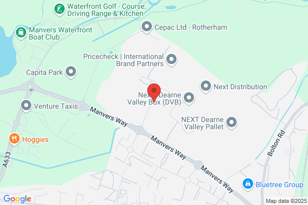 Maplin Electronic Ltd