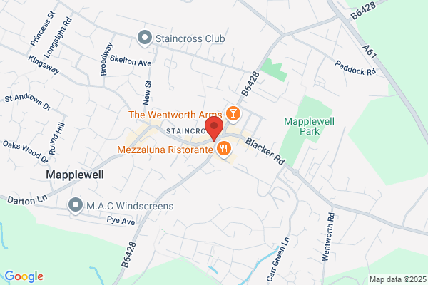 Mapplewell Dental Centre