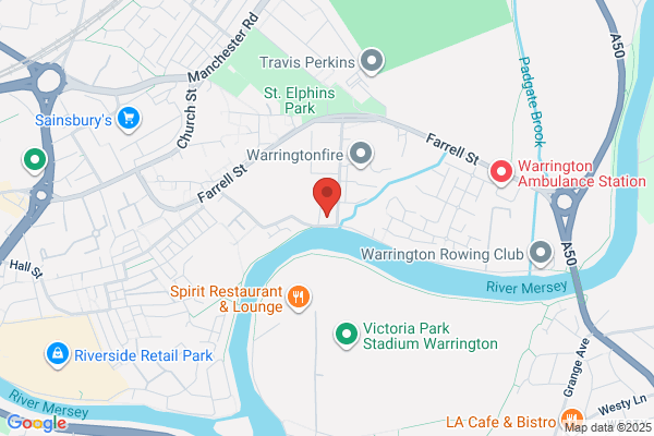 Nationwide Retail Systems Ltd