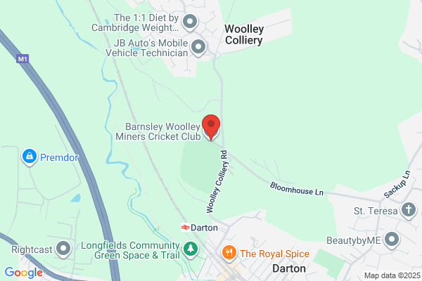 The Woolley