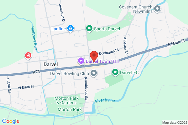 Co-op Food - Darvel
