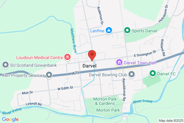 Darvel Clinic