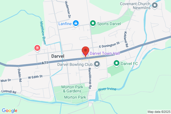 Darvel Community Library