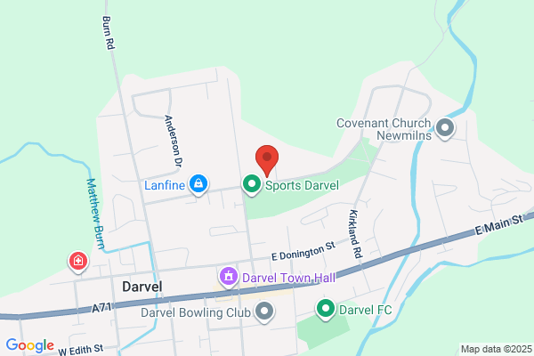 Darvel Nursery School
