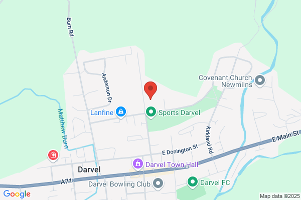 Darvel Primary School