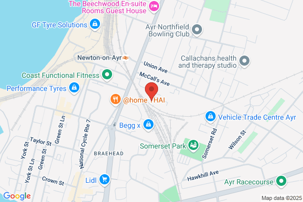 Henry Harvey Roofing Ltd