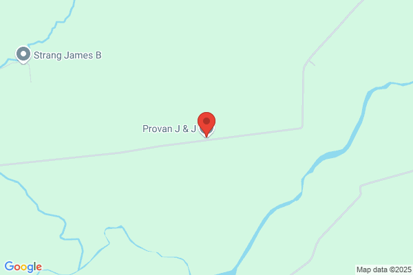 J & J Provan