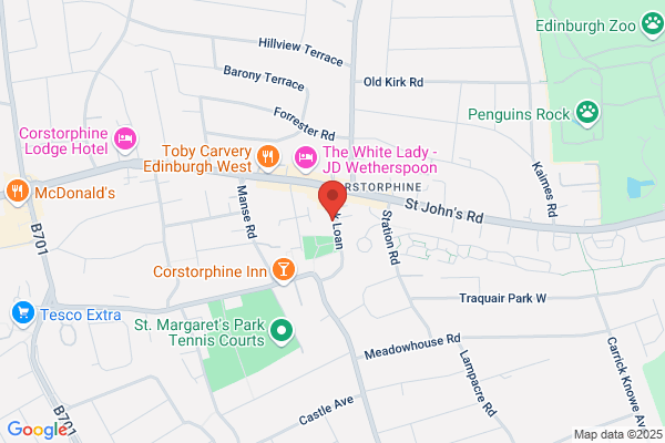 Kirk Care Housing Association Ltd