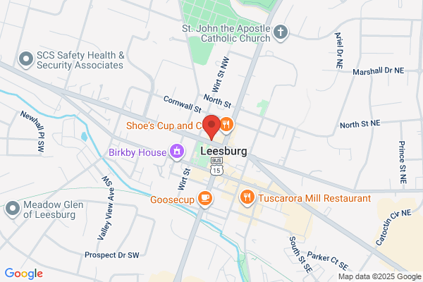 Loudoun Fast Fit