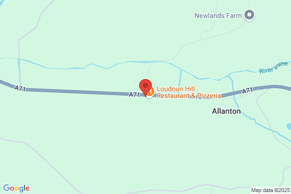 Loudoun Hill Inn