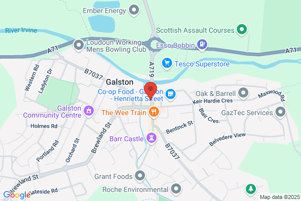 Noble Dental Laboratory