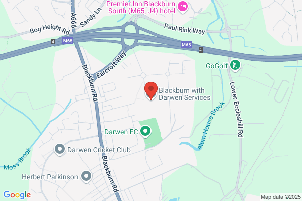 Norwood Business Services
