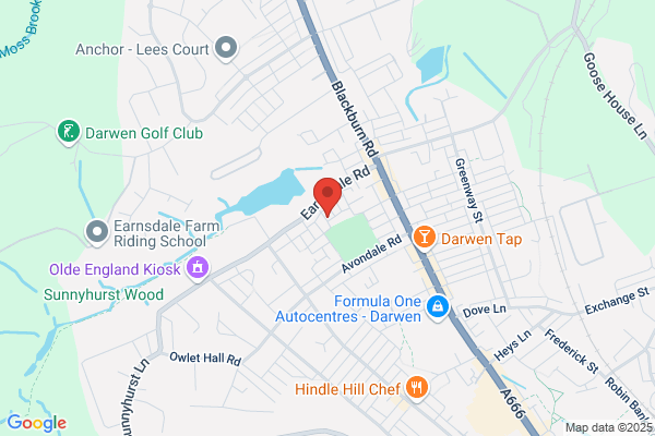 Astley & Eccles Ltd