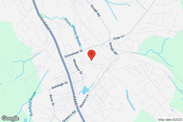 Cookson Builders Ltd