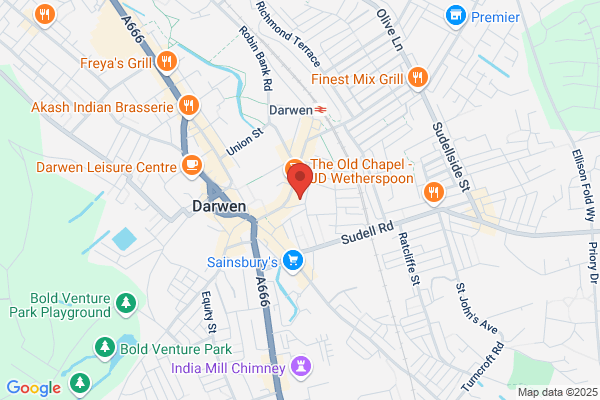 Darwen Auto Spares