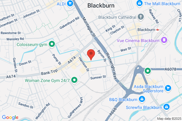 Turners Auto Bodies Ltd