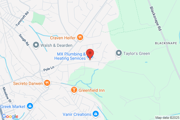 Plumbing & Heating Services