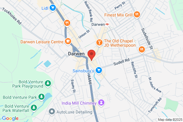 Bridge Street Surgery