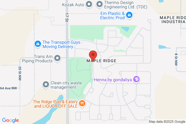 Residential Maintenance Services