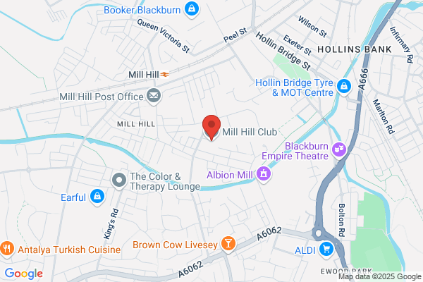 Mill Hill Working Mens Club