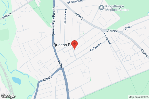 Queens Park Working Men's Club
