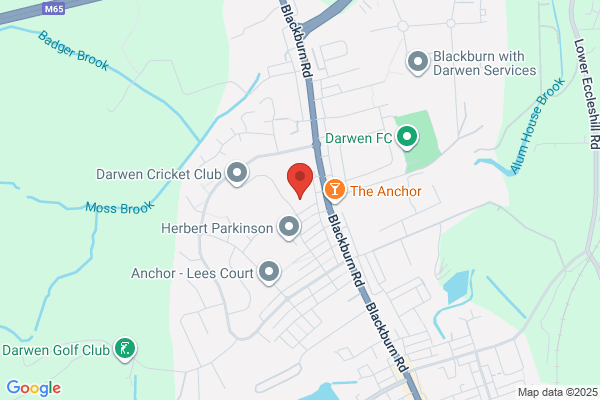 Earcroft Community Base
