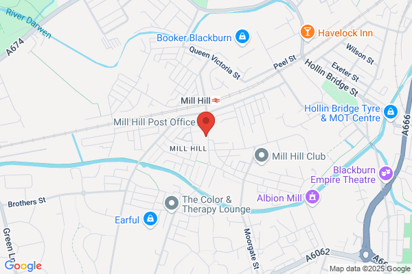 Mill Hill Community Centre
